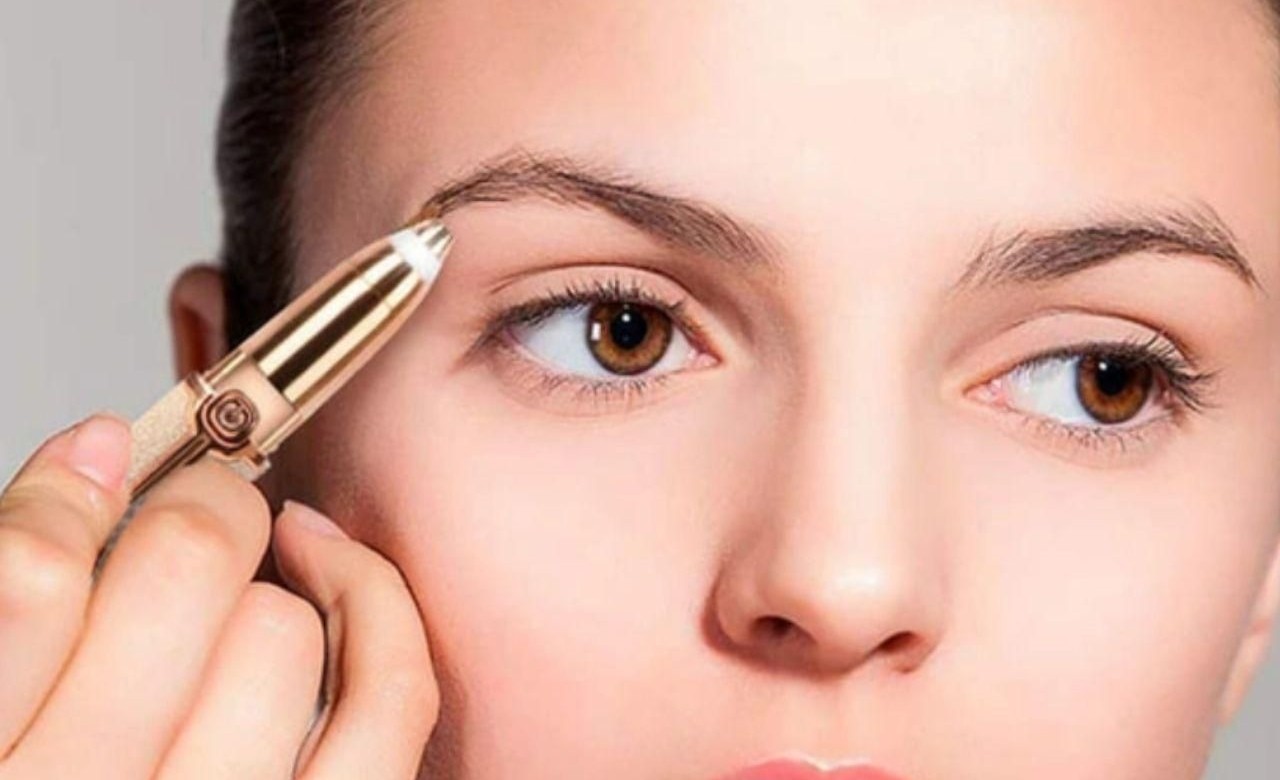 eyebrow